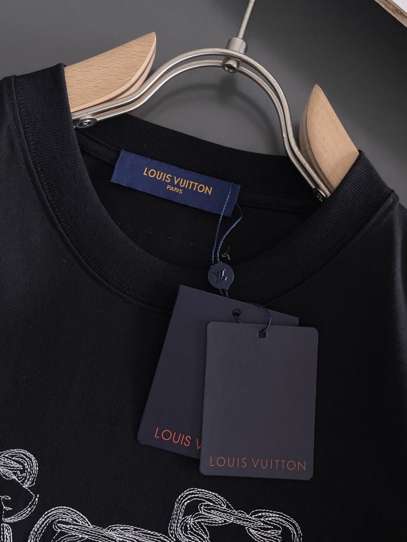 Louis Vuitton T-Shirts